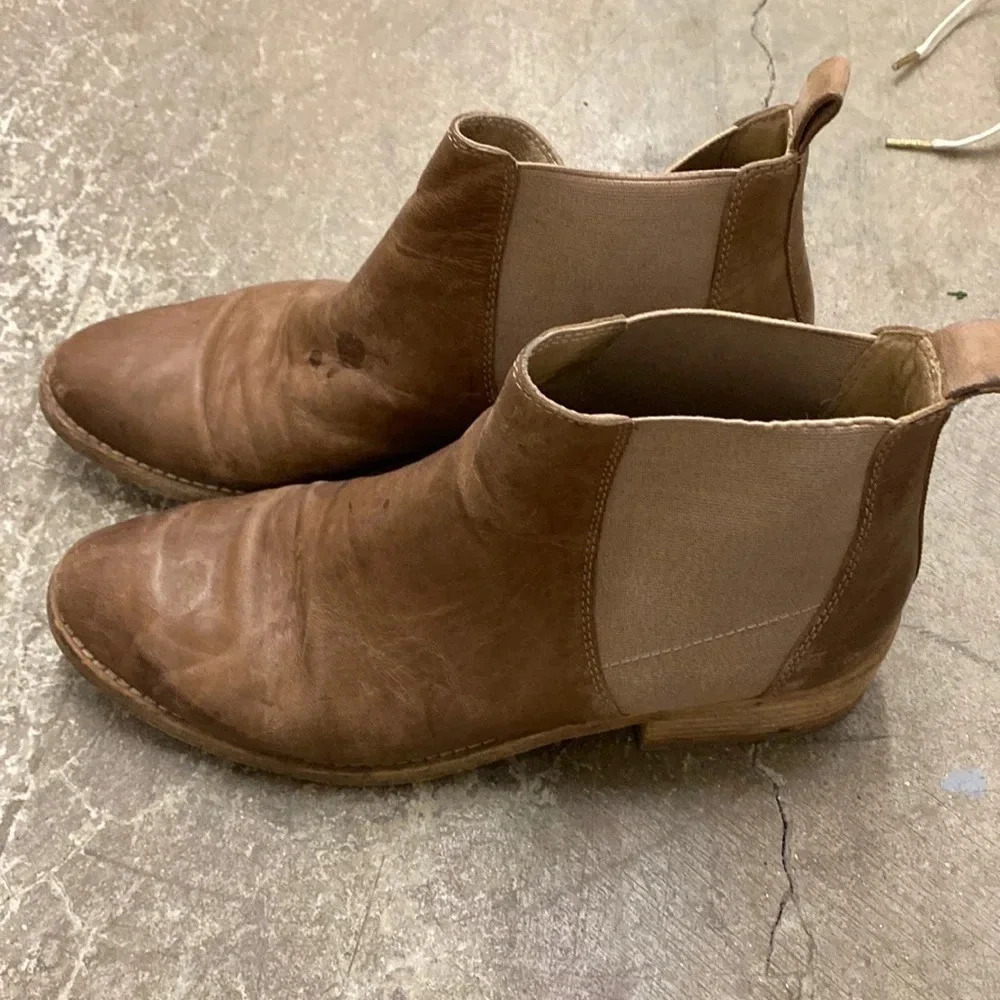 Eileen  Fisher‎ booties